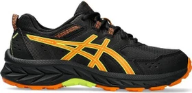 Asics Gel-Venture 9 GS black/bright orange (Junior)