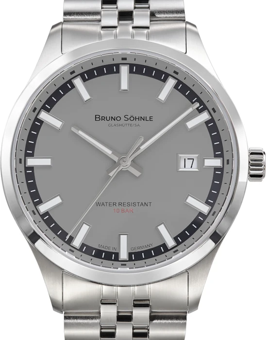 Bruno Söhnle Turin Automatik 17-12230