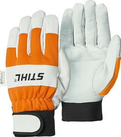 Stihl Advance Ergo Arbeitshandschuhe 9/L