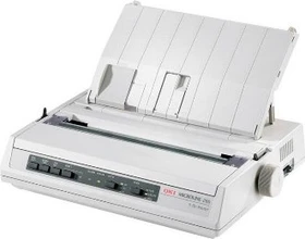 OKI MicroLine 280 Elite