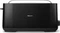Philips HD2590/90 Daily Collection Langschlitz-Toaster Vorschaubild