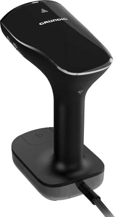 Grundig ST 8450 Dampfbürste/-glätter