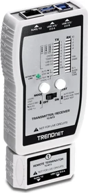 TRENDnet VDV USB Kabeltester