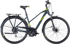 R Raymon Tourray 3.0 grau Modell 2021 (Damen)