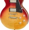 Epiphone Les Paul Modern Figured Magma Orange Fade Vorschaubild