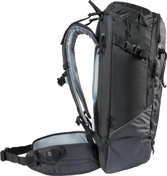 Deuter Freerider Pro 34+ schwarz
