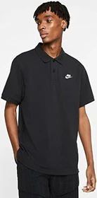 Nike Sportswear T-Shirt kurzarm schwarz (Herren)