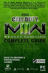 Call of Duty: Modern Warfare 2 (Lösungsbuch)
