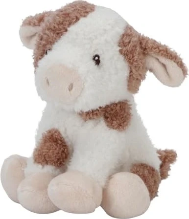 Little Dutch Little Farm Kuscheltier Kuh 17cm