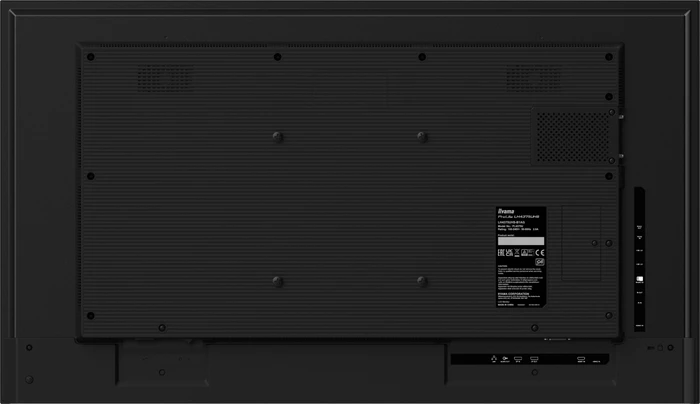 iiyama ProLite LH3275HS-B1AG, 31.5"