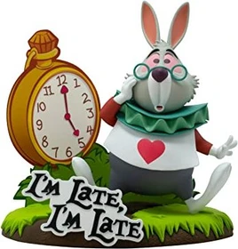 ABYstyle Disney/Pixar - White Rabbit