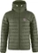 Fjällräven Expedition Pack Down Hoodie Funktionsjacke deep forest (Herren) Vorschaubild