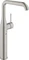 Grohe Essence Einhand-Waschbeckenarmatur 1/2" XL-Size supersteel Vorschaubild