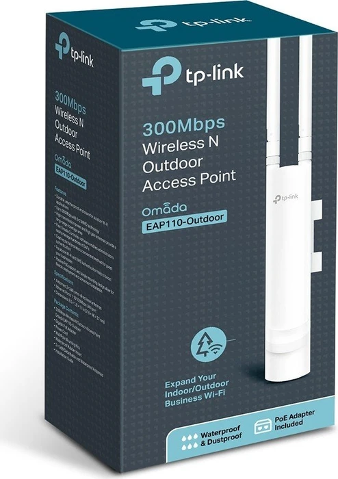 TP-Link Omada EAP110-Outdoor