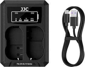 JJC UCH-ENEL15