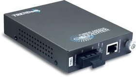 TRENDnet TFC-110S15, 100Base-TX auf 100Base-FX