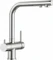 Blanco Fontas II Filter HD UltraResist edelstahl finish Vorschaubild