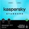 Kaspersky Lab Standard Vorschaubild
