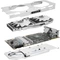 KFA2 GeForce GTX 1080 EXOC-SNPR White, 8GB GDDR5X, DVI, HDMI, 3x DP Vorschaubild