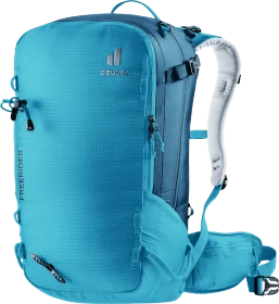 Deuter Freerider 28 SL azure/bay (Damen)