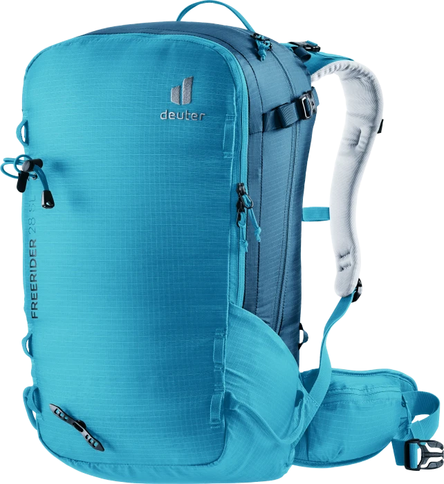 Deuter Freerider 28 SL azure/bay (Damen)
