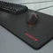 Cherry MP 2000 Premium Mousepad XXL, 800x350mm, schwarz Vorschaubild