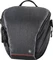 Hama Sambia 80 Holstertasche schwarz/grau Vorschaubild