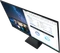 Samsung Smart Monitor M7 M70A, schwarz, 31.5" Vorschaubild