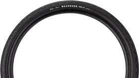 Teravail Washburn 650x47B Light & Supple Reifen schwarz