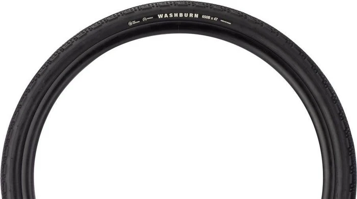 Teravail Washburn Reifen