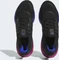 adidas Ultraboost 22 core black/lucid blue (Herren) Vorschaubild