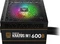 Gamdias Kratos Bronze M1-600B 600W, ATX 2.2 Vorschaubild