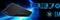 Sharkoon 1337 V2 Gaming Mat M, 280x195mm, schwarz Vorschaubild