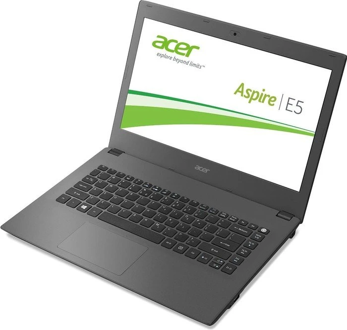 Acer Aspire E5-473G-59QT, Core i5-5200U, 8GB RAM, 500GB HDD, GeForce 940M, DE