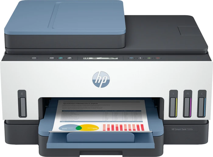 HP Smart Tank 7300