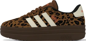 adidas VL Court Bold dusky bronze/cream white/gum (Damen)