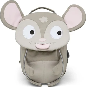Affenzahn Kleine Freunde Tonie Maus Kindergartenrucksack