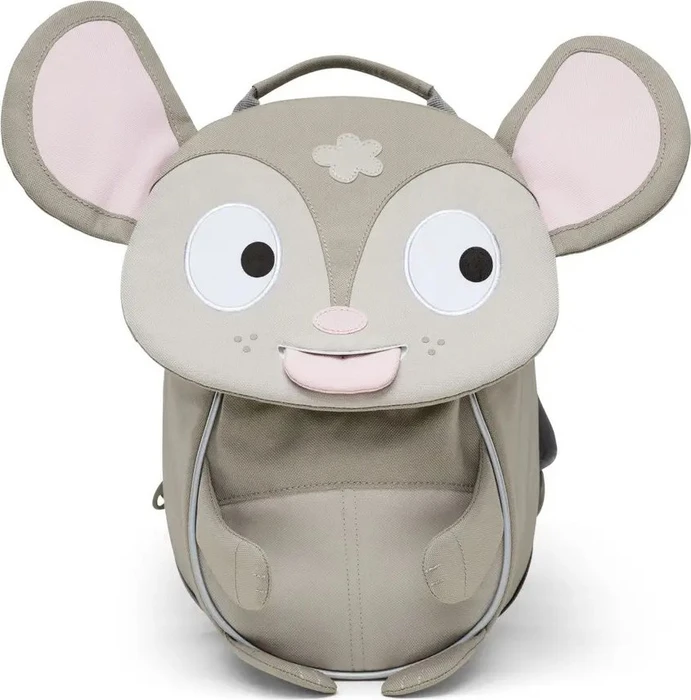 Affenzahn Kleine Freunde Tonie Maus Kindergartenrucksack