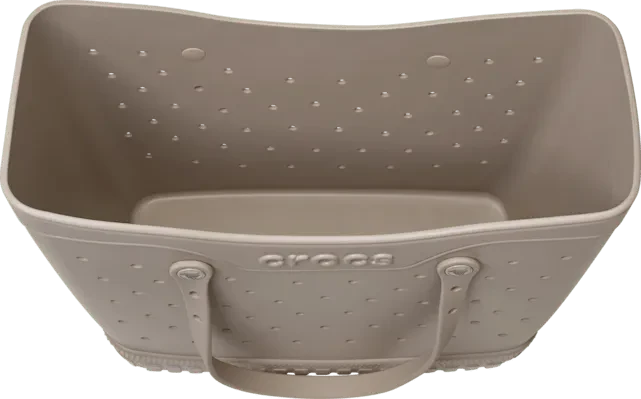Crocs Classic Shopper taupe