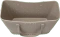 Crocs Classic Shopper taupe Vorschaubild