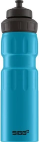 Sigg WMB Sports Trinkflasche 750ml blue touch