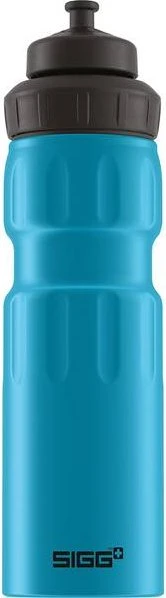 Sigg WMB Sports Trinkflasche 750ml blue touch