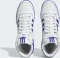 adidas Top Ten RB cloud white/semi lucid blue/gold metallic Vorschaubild