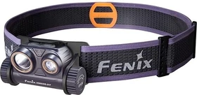 Fenix HM65R-DT Stirnlampe dark purple