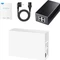 Cudy Desktop Gigabit PoE-Injektor, 4x RJ-45, 60W PoE+ Vorschaubild