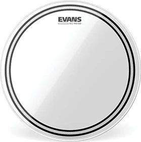 Evans EC Resonant 10"