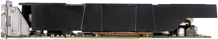 HIS Radeon R9 285 Mini IceQ X² OC, 2GB GDDR5, 2x DVI, HDMI, DP