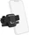 Hama Auto-Handyhalterung Easy Snap für Lüftung 360 Grad drehbar universal schwarz (00201509)