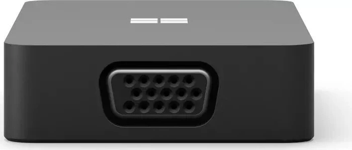 Microsoft Surface USB-C Travel Hub, USB-C 3.1 [Stecker]