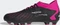 adidas Predator Accuracy.3 MG core black/cloud white/team shock pink 2 (Herren) Vorschaubild